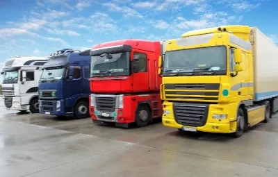 Antalya Felahiye Nakliye Ambarı