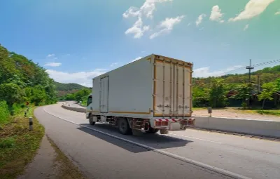 Antalya ile Felahiye Arası Bulaşık Makinesi Taşıma