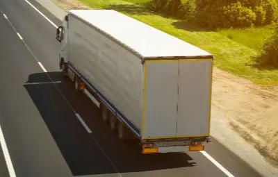 Antalya ile Felahiye Arası Parça Eşya Taşıma