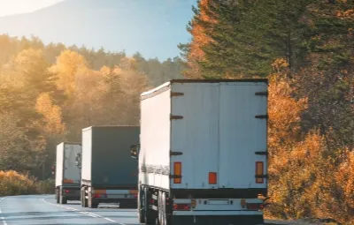 Antalya ile Felahiye Arası Klima Taşıma