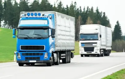 Antalya ile Felahiye Arası Eşya Taşıma